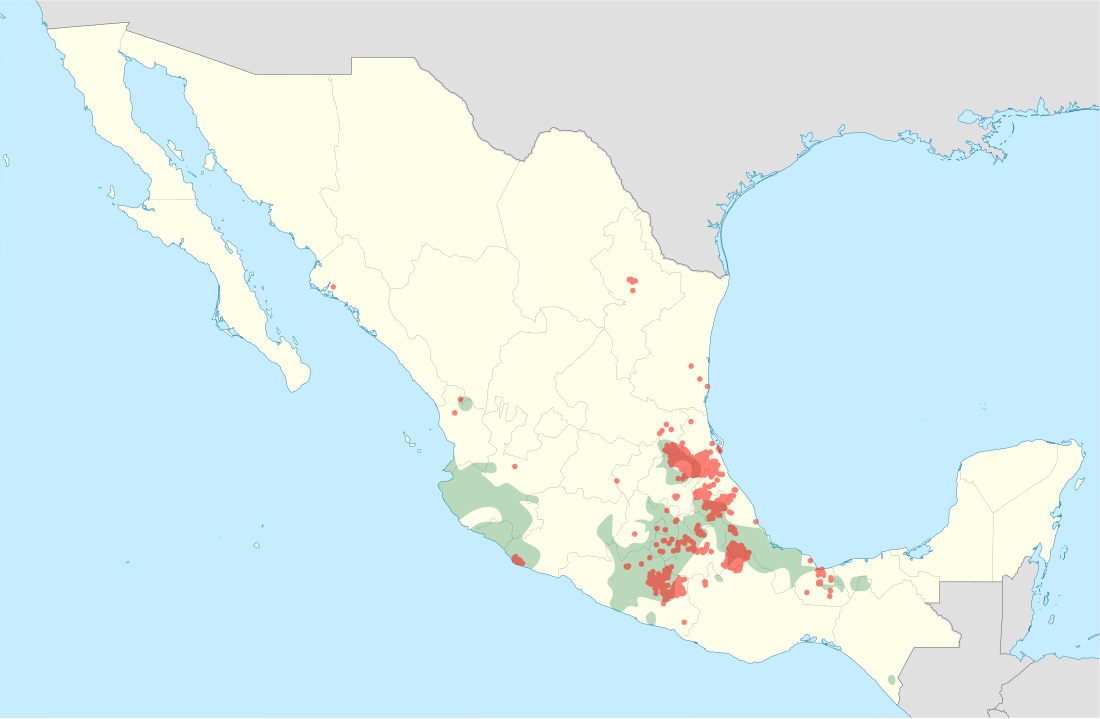 Nahuatl