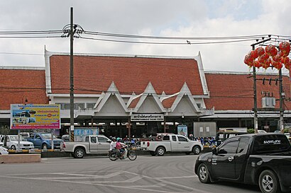 Nakhon Si Thammarat Railway Station.JPG