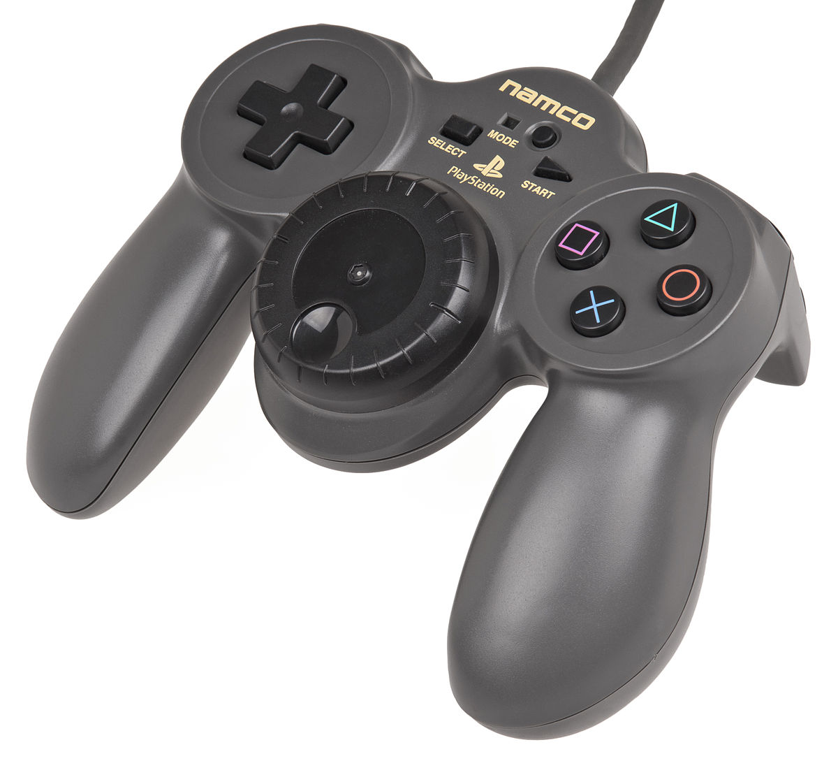 ps 1 controller