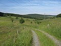 Naturschutzgebiet „Namenlose-Talsystem“