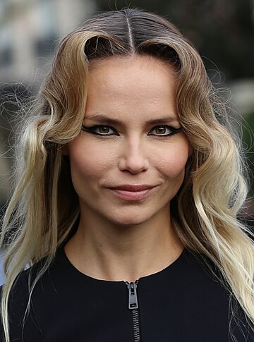 Natasha Poly