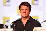 Miniatura para Richard Castle