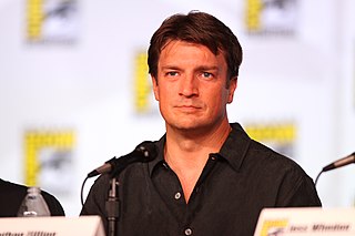 Foto de RICHARD CASTLE