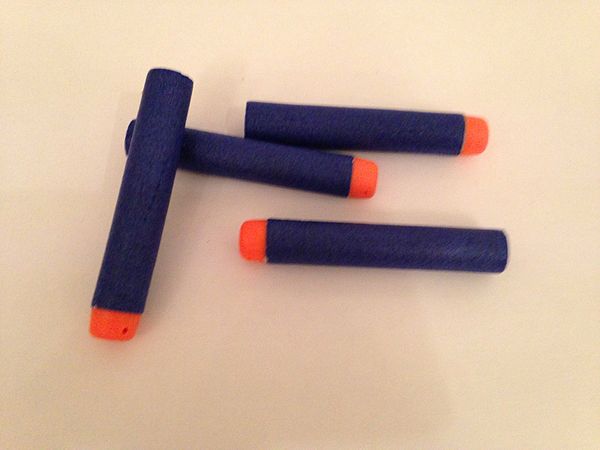 Nerf N-Strike Elite Darts