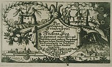 Sophie Elisabeth: Frühestes erhaltenes Musik-theatralisches Werk in Deutschland (1642, gedruckt 1648). Herzog August Bibliothek Wolfenbüttel