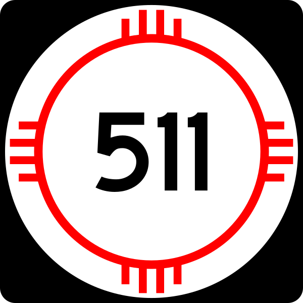 File:New Mexico 511.svg