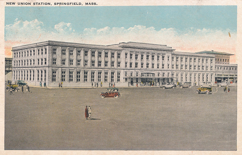 File:New Union Station, Springfield, Mass.jpg