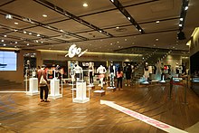nike store contact