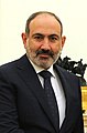 Armenia Nikol Pashinyan Prime Minister of Armenia