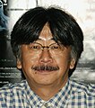 Nobuo Uematsu