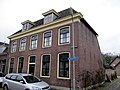 Nonnenstraat 73 hoek Oliemolen