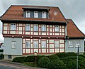 Wohnhaus