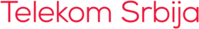 Logo Telekom Srbija