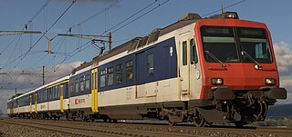 <span class="mw-page-title-main">SBB-CFF-FFS RBDe 560</span>