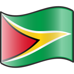 Nuvola Guyana flag.svg