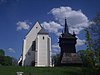 Nyírbátor-hungary-minorite reformed church.JPG