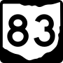 Thumbnail for Ohio State Route 83