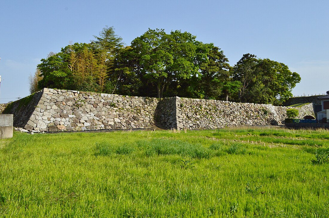 小浜城 (若狭国)