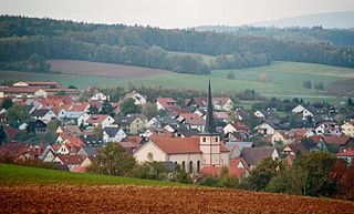 Обертульба,  Баварія, Німеччина