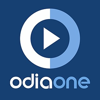 Odiaone Entertainment Indian entertainment channel