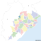 Odisha locator map.svg
