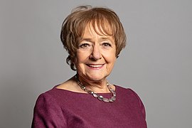 Margaret Hodge (1994) Barking