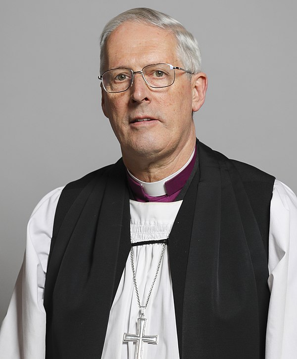 Anglican Bishop of Southwark