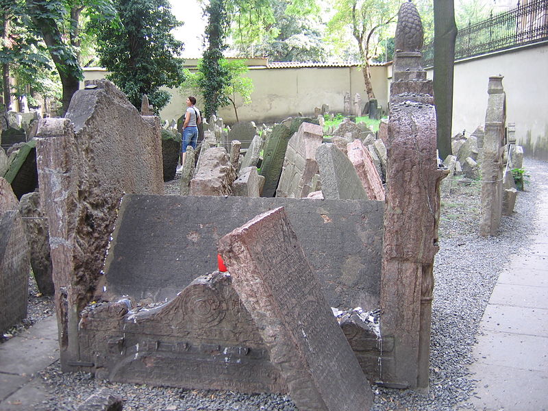 File:Old Jewish Cemetery, Prague 057.jpg