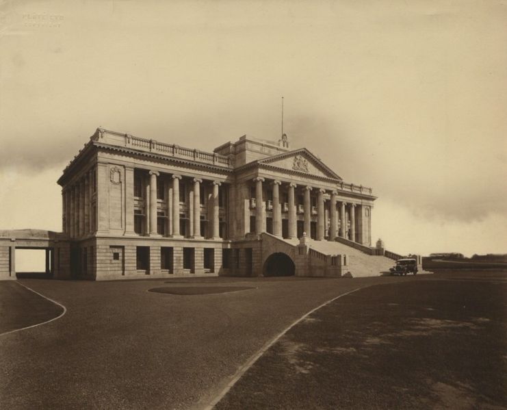 File:Old Parliament Building Colombo.jpg