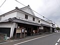 Old Takasaki Family House 02.jpg
