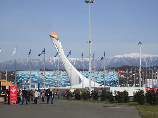 Olympic Flame (5) (14645637275)