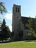 Thumbnail for Church of the Holy Apostles (Oneida, Wisconsin)