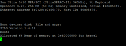 Miniatura para Open Firmware