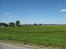 Open fields in Kaskaskia Precinct.jpg