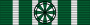 Ordre des Arts et des Lettres Officier ribbon.svg