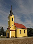 Gradnitz chapel