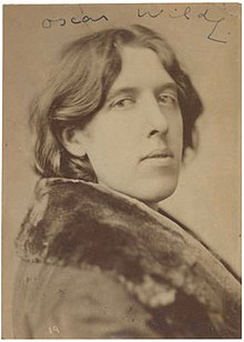 Oscar Wilde