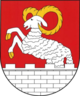 Osvračín - Armoiries