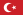 bandeira Otomano 2.svg alternativa