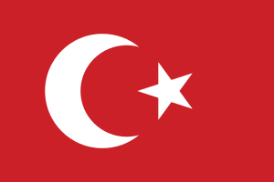 Ottoman flag alternative 2.svg