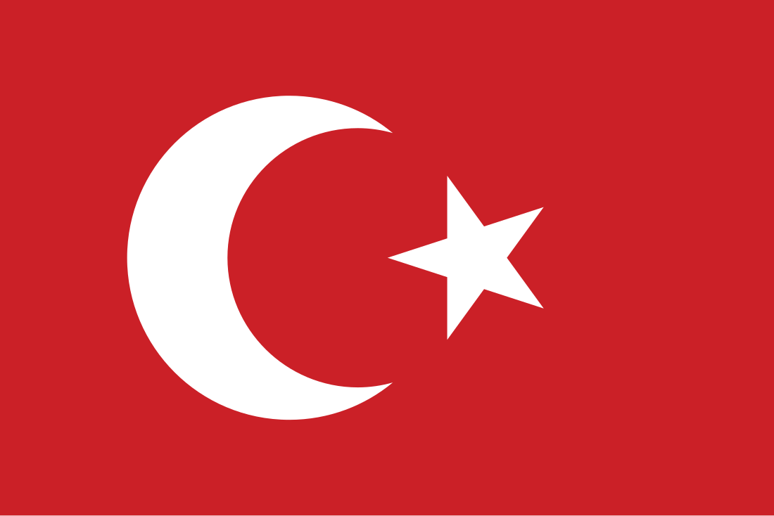 Ottoman Empire