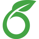 Overleaf logo