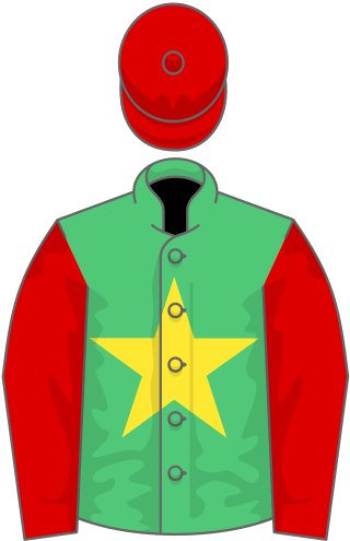 <span class="mw-page-title-main">Billesdon Brook</span> British-bred Thoroughbred racehorse