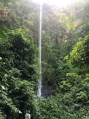 Owu waterfalls Owu Waterfall.jpg