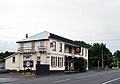 English: West Oxford Hotel at Oxford, New Zealand