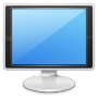 Thumbnail for File:Oxygen480-apps-preferences-desktop-display.svg