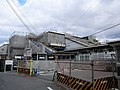 Ozaki Station 20190101.jpg