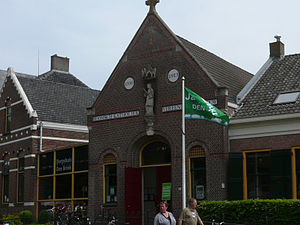 Dorpshuis Den Brink