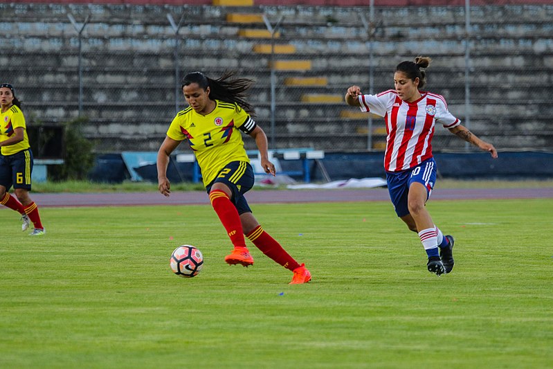 File Paraguay Vs Colombia 38965563284 Jpg Wikimedia Commons