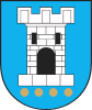 Coat of arms of Gmina Pleszew